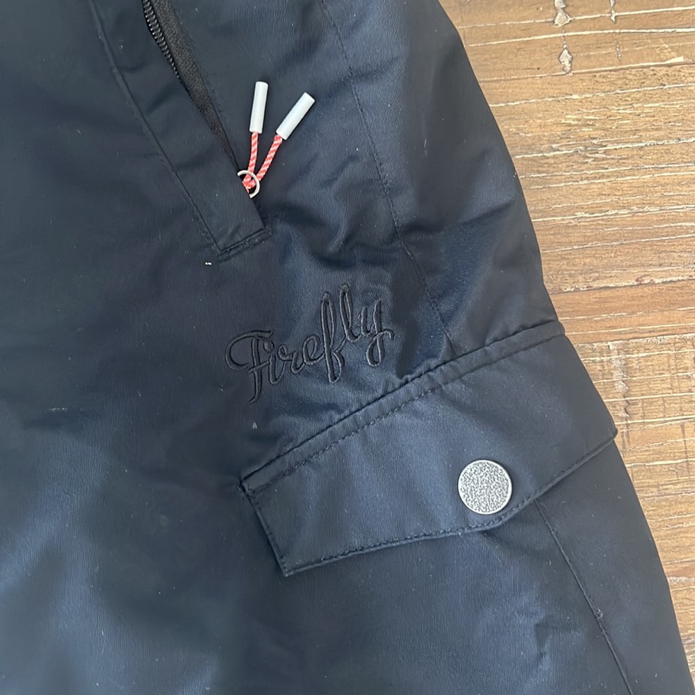 SNOWBOARD PANTS - Picture 3 of 3